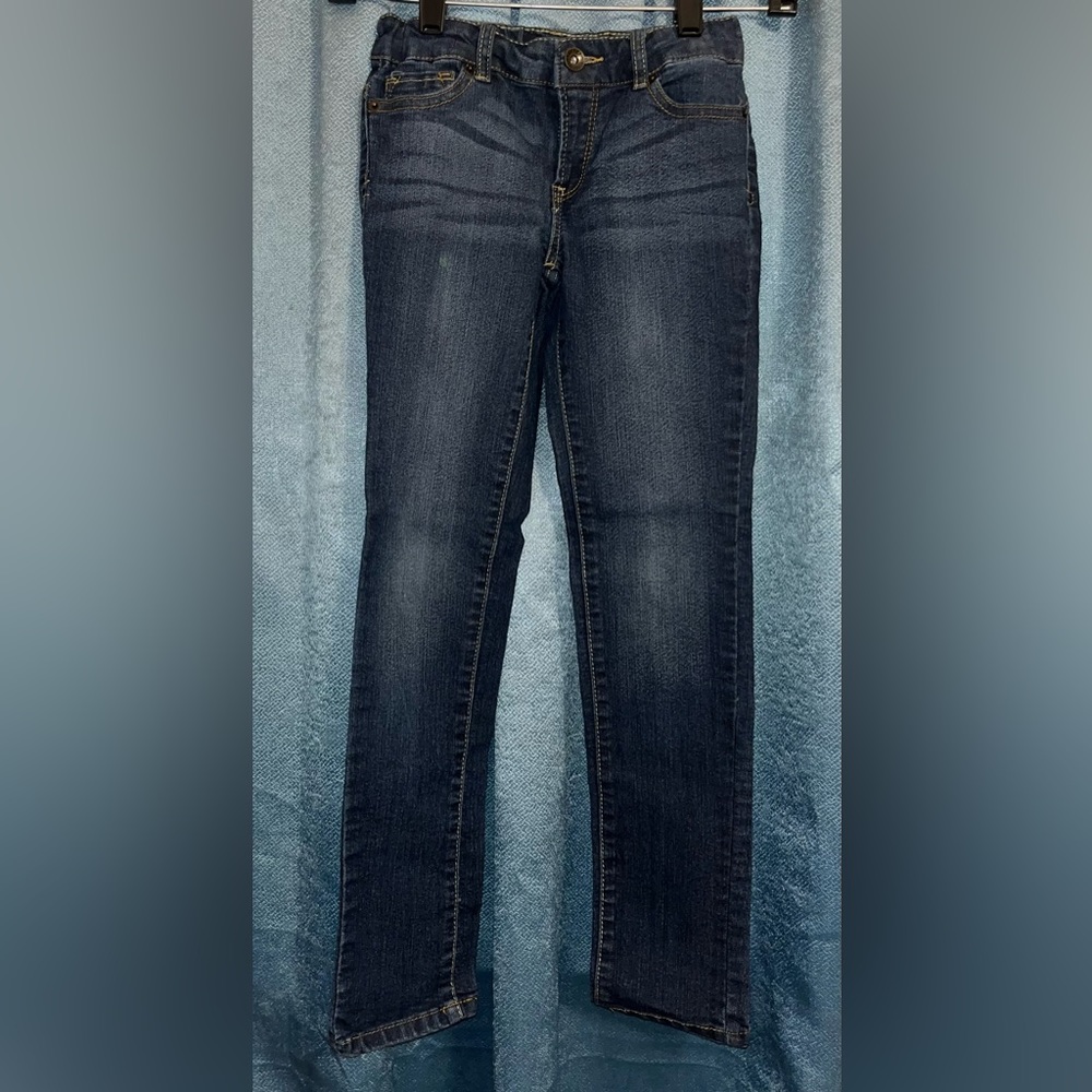 Lucky Brand Girls Size 8